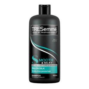 Tresemme Shampoo Smooth & Silky 900ml