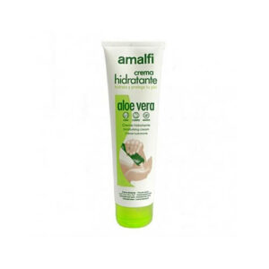 Amalfi Creme Hidratante Aloe Vera 150ml Un