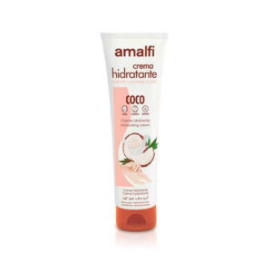 Amalfi Creme Hidratante Coco 150ml
