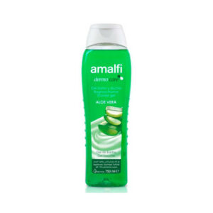 Amalfi Gel de Banho Aloe Vera 750ml