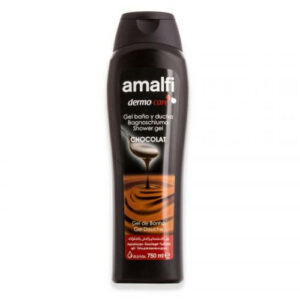 Amalfi Gel de Banho Chocolate 750ml