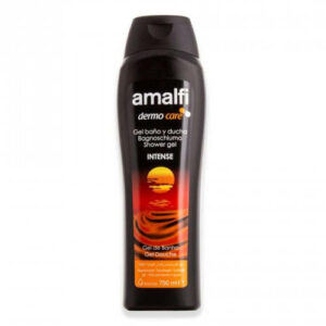 Amalfi Gel de Banho Intense 750ml