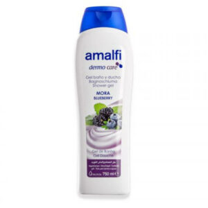 Amalfi Gel de Banho Mora 750ml