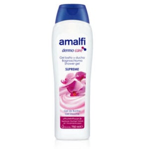 Amalfi Gel de Banho Supreme 750ml