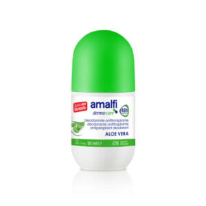 Amalfi Roll-ON Aloe Vera 50ml