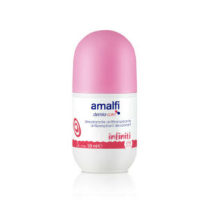 Amalfi Roll-ON Infiniti 50ml