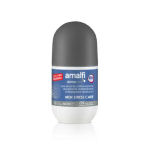 Amalfi Roll-ON Men Stress Care 50ml