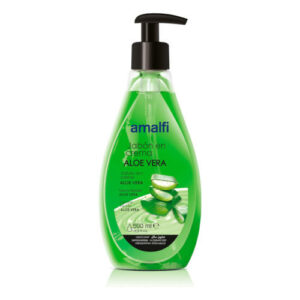 Amalfi Sabonete Liq. Aloe Vera 500ml