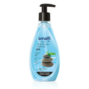 Amalfi Sabonete Liq. Spa 500ml