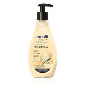 Amalfi Sabonete Liq.Ice Cream 500ml