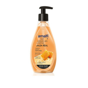 Amalfi Sabonete Liq. Mel 500ml