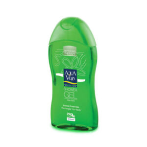 Aqua Vera Gel Banho Aloe Vera 315ml