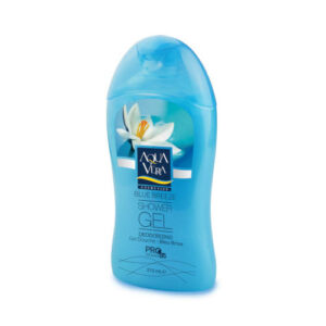Aqua Vera Gel Banho Blue Breeze 315ml