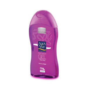 Aqua Vera Gel Banho Ylang Ylang 315ml