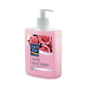 Aqua Vera Sabonete Liq. Jasmin 500ml