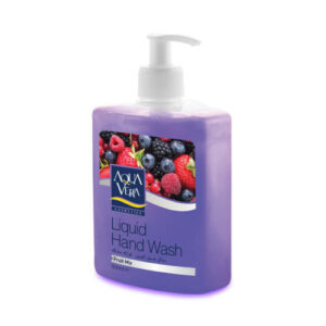 Aqua Vera Sabonete Liq. Fruit Mix 500ml