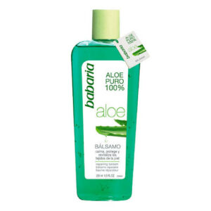 Babaria Balsamo Reparador Aloe Vera 250ml