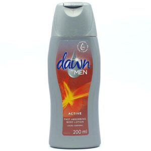 Dawn Locao p/Corpo Active Men 200ml