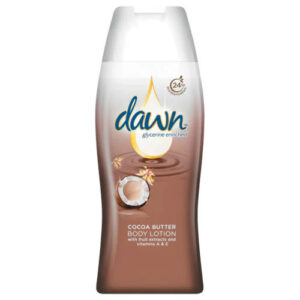 Dawn Locao p/Corpo Cacoa But. 400ml