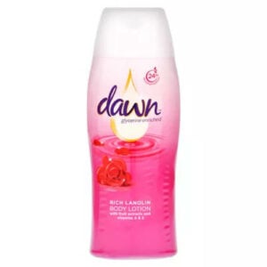 Dawn Locao p/Corpo Rich Lanolin 200ml