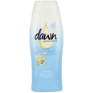 Dawn Locao p/Corpo Vitamin E 400ml
