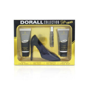 DC Miss Fine Woman Kit 4in1