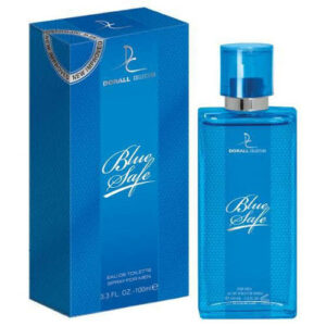 DC Perf Spray Blue Safe For Men 100ml