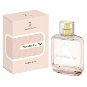 DC Perf Spray Damsel Exquisite 100ml