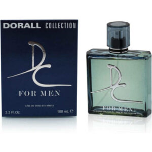 DC Perf Spray For Men 100ml