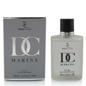 DC Perf Spray Marine For Men 100ml