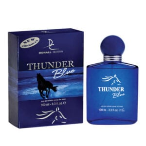 DC Perf Spray Thunder Blue 100ml