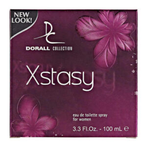 DC Perf Spray Xstasy For Women 100ml