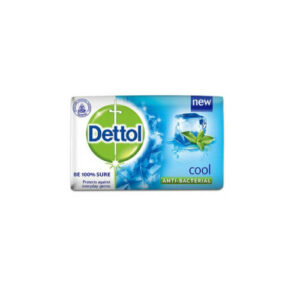 Dettol Sabonete Cool 175g Un