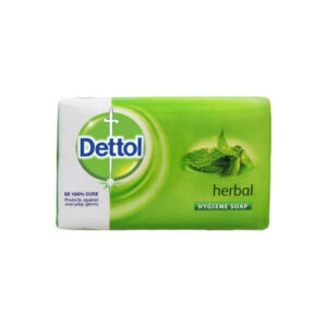 Dettol Sabonete Herbal 175g Un
