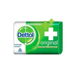 Dettol Sabonete Original 175g