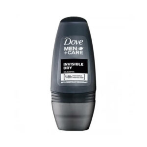 Dove Roll-On Invisible Dry 50ml