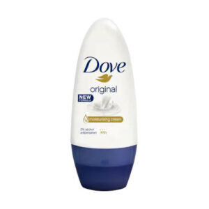 Dove Roll-On Original 50ml