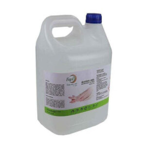 Fapil Alcool Gel Desinf. Maos 5L