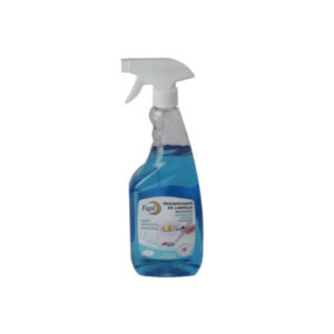 Fapil Desinf. de Limpeza Multiuso Spr 750ml