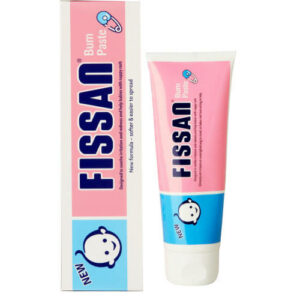 Fissan Bum Past 125g