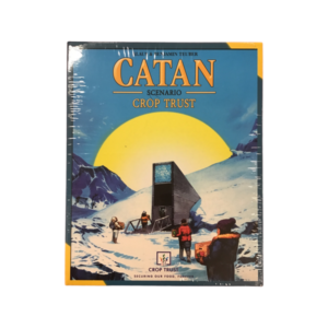 GATAN SCENARIO CROP TRUST128-5