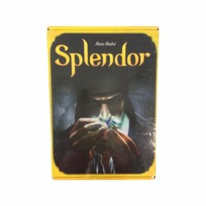 SPLENDOR GAME 1757-1