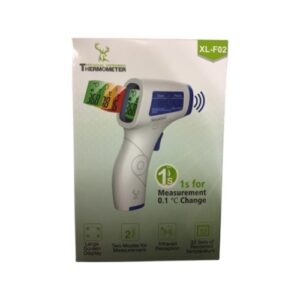 TOUCHLESS THERMOMETER 3242 D