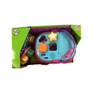 L/FROG SHAPES & SHARING PICNI