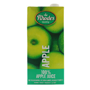 Sumo Rhodes 100% Maca 1L