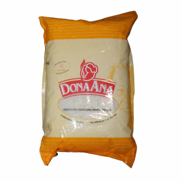 Arroz Dona Ana 5Kg