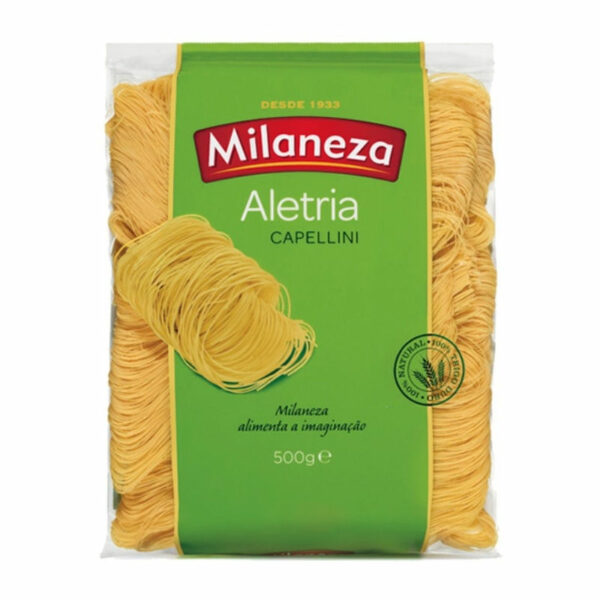 Aletria Milaneza 500g