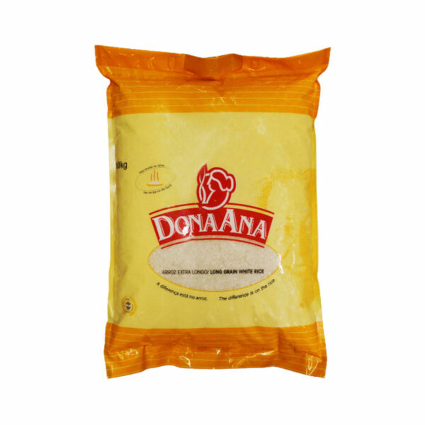 Arroz Dona Ana 10Kg
