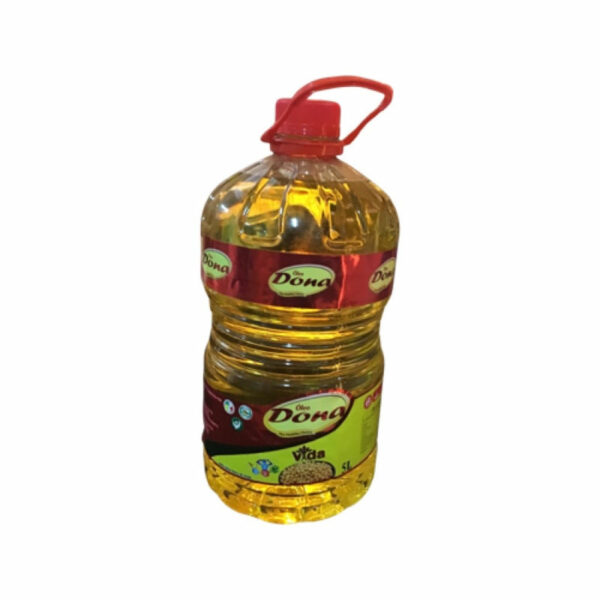 Oleo Dona Soja 5L