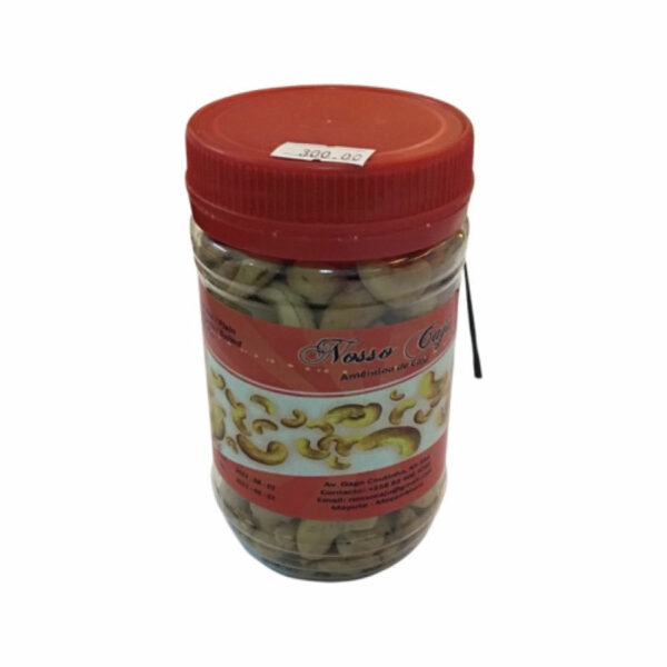 Castanha de Caju Nutricaju 285g